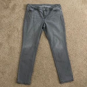 Old Navy Super Skinny Jeans